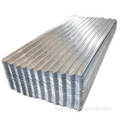 10 ft. galvanized steel corrugated roof panel